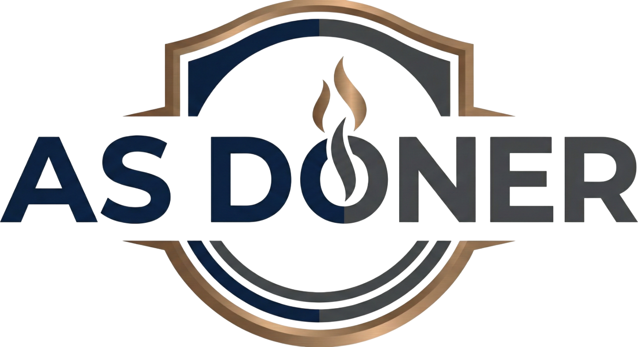 As Döner Menuly Referans Logosu